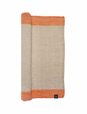 Randolf Runner Himla Orange