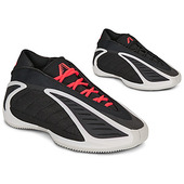 Sko Basket Adidas  Anthony Edwards 2