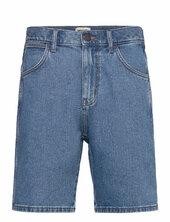 Frontier Short Wrangler Blue