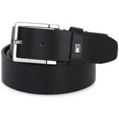 Bælter Tommy Hilfiger Bds Black