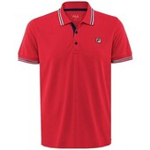 T-shirts M. Korte ærmer Fila  Polo Piro