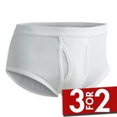 Jbs 6-pak Original 30009 Brief