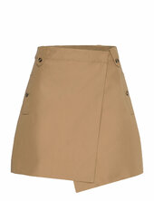 2nd Sierron - Firm Cotton 2ndday Beige