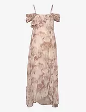 Primula Dress Twist & Tango Beige
