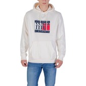 Sweatshirts Tommy Hilfiger Tjm Reg Rwb Flag Hoo Dm0dm22092