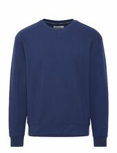 Bhbrody Sweatshirt Crew Blend Navy