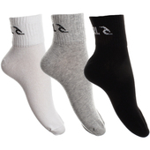 Strømper Rip Curl  Rc1-5multicolor
