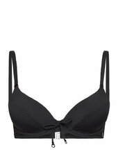 Lydia Solid Top Panos Emporio Black