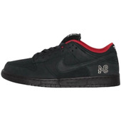 Sneakers Nike  Sb Dunk Low Supreme 94 Black