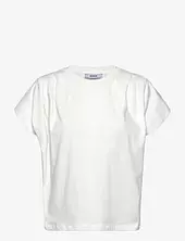Mssevira T-shirt Minus White