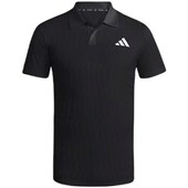 Polo-t-shirts M. Korte ærmer Adidas  Ka5885
