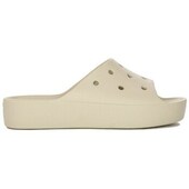 Klipklapper Crocs  Platform Slide