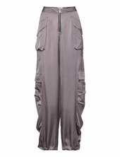 Anatol Flow Trousers Holzweiler Purple