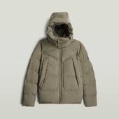 Dynejakker G-star Raw  G Whistler Pdd Hdd Jkt