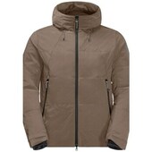 Vindjakker Jack Wolfskin  Bike Commute Ins