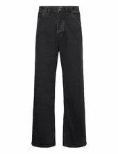 Baggy Jeans Filippa K Black