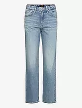 Rider Classic Lee Jeans Blue