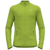 Fleecetrøjer Odlo Tenica Mid Layer