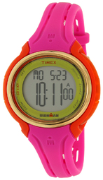 Timex Dameur Tw5m02800 Ironman Lcd/resinplast Ø37 Mm