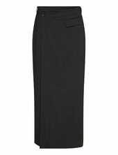 Visitore Boss Black