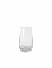 Drikkeglas 'bubble' Tykt Glas Broste Copenhagen