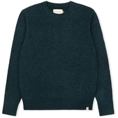 Pullovere Rvlt Revolution  Knit Sweater 6537 - Green