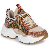 Sneakers Buffalo Binary Glam