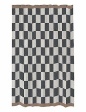 Retro Shower Curtain Mette Ditmer Patterned