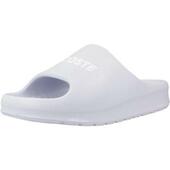 Klipklapper Lacoste Serve Slide 2.0 Synthetic