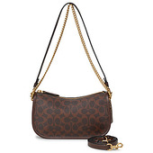 Skuldertasker Coach  Waverly