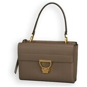 Håndtaske Coccinelle  Arlettis