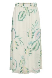 Nümph - Nederdel - Wivian Skirt - Pristine