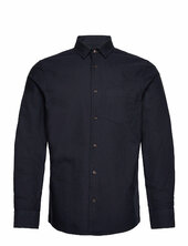 Tim Oxford Shirt Filippa K Navy