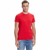 T-shirts M. Korte ærmer Tommy Jeans  Dm0dm04411