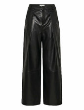 Brodiaiw Pant Inwear Black
