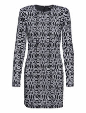 Dress Just Cavalli Patterned