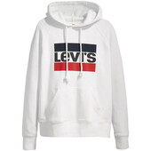 Sportsjakker Levis Graphic Standard Hoodie