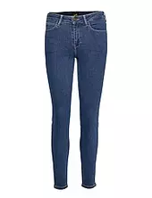 Foreverfit Lee Jeans Blue