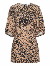 Panther Mango Beige
