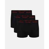 Boxershorts Boss 50517878 Trunk Triplet Pack