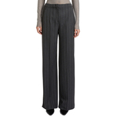 Løstsiddende Bukser Iblues  Fez