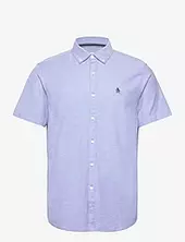 Ss Oxford Strtch No Original Penguin Blue