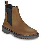 Støvler Kickers Kick Deckfit