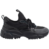 Sneakers Michael Michael Kors  44f1drfs1d-blk/greyhoun