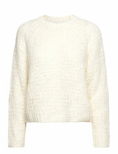 Nutelsa Pullover Nümph Cream