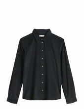 Shirts/blouses Long Sleeve Marc O'polo Navy