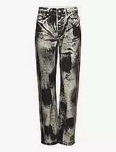 Naomi Paint Trouser Holzweiler Patterned