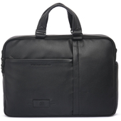 Computertasker Piquadro  Piquadron Cartella 2 Manici