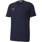 T-shirts & Polo-t-shirts Puma Teamgoal 23 Casuals Tee