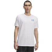 T-shirts M. Korte ærmer Under Armour 6004173100